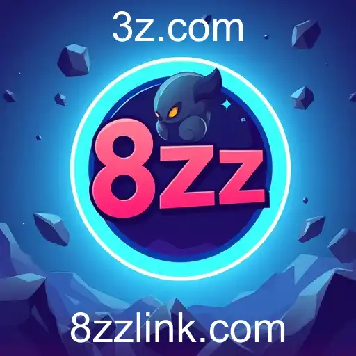 O Impacto de 8zz no Cenário de Jogos Online