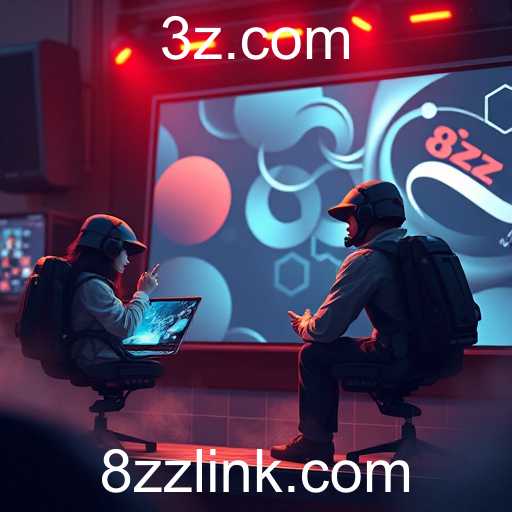 8zz Revoluciona Jogos Online em 2025