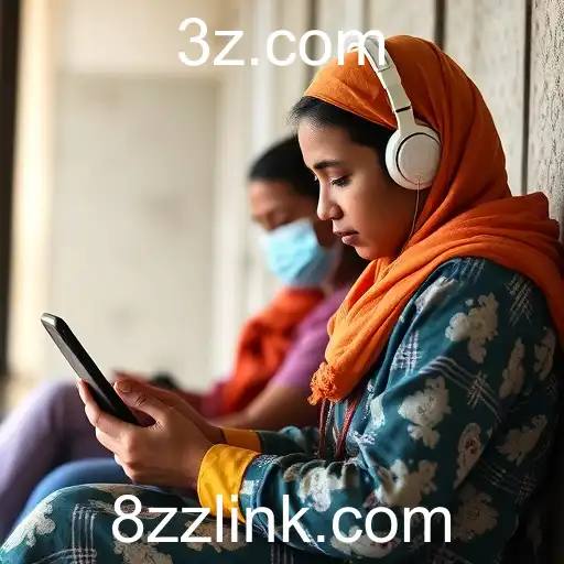 Ascensão do 8zz: Revolução no Mundo dos Jogos em Português