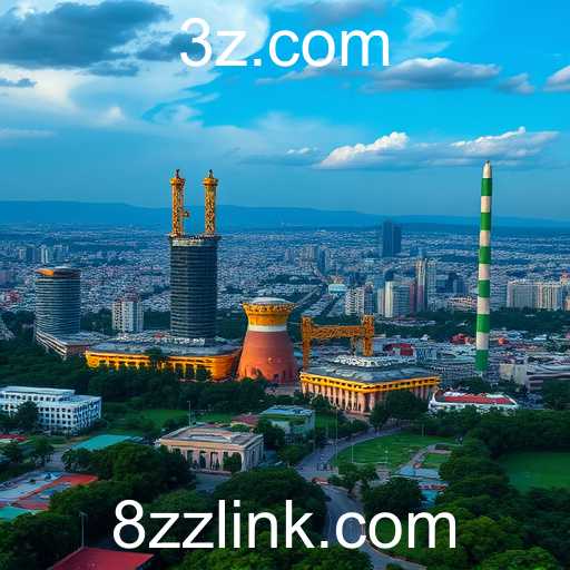 8zz: O Portal de Jogos Que Conecta o Brasil