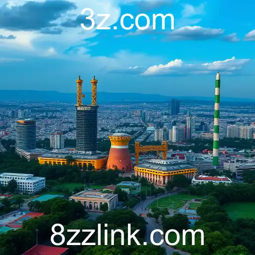 8zz: O Portal de Jogos Que Conecta o Brasil