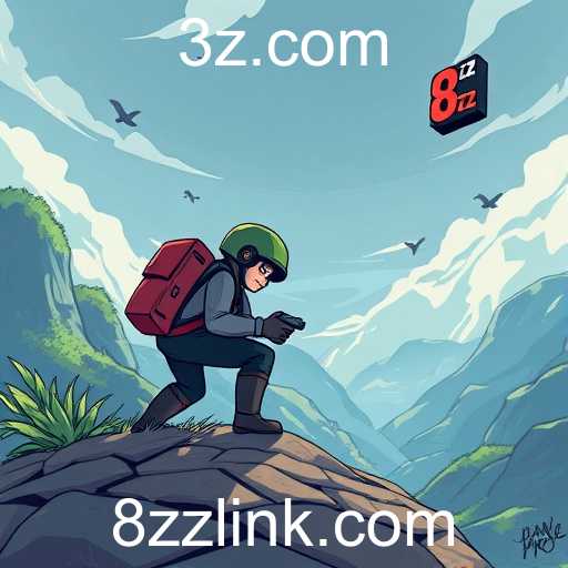 A Ascensão do 8zz no Mundo dos Jogos em Português