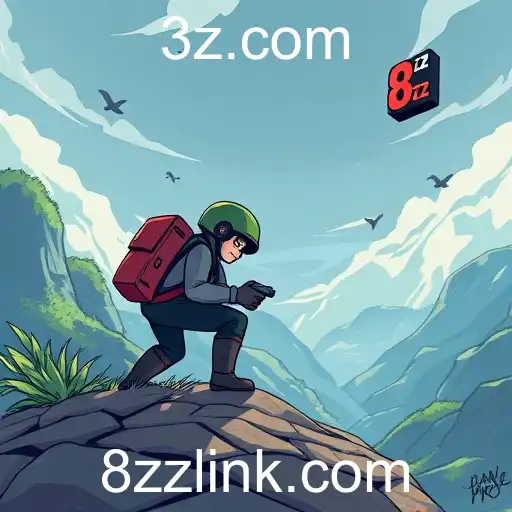 A Ascensão do 8zz no Mundo dos Jogos em Português