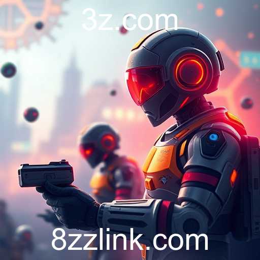 8zz: A Nova Tendência dos Jogos Online em 2025