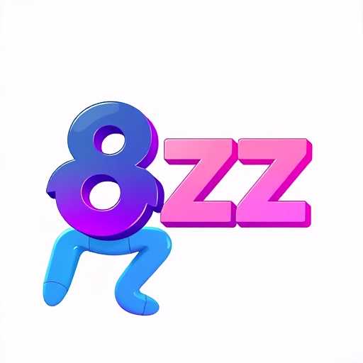 Ascensão de '8zz' no Mundo dos Jogos