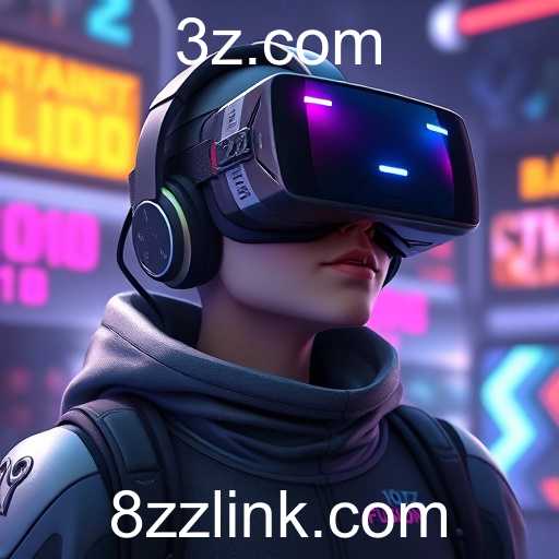 8zz: A Evolução dos Jogos em Plataforma Brasileira