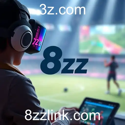 A Revolução dos Jogos em Português com a Palavra-Chave 8zz