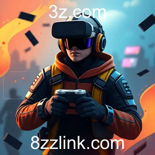 Ascensão da Plataforma 8zz no Cenário de Jogos em 2025