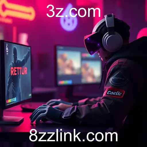 Crescimento Explosivo dos Jogos Online em 2025