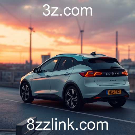 Inovações Tecnológicas e Sustentabilidade em 2025