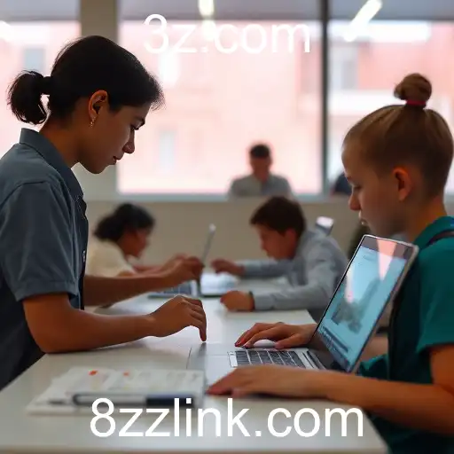 Avanços Tecnológicos e Impactos na Sociedade