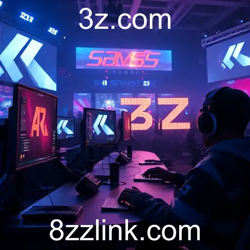 Ascensão dos Jogos Online Revoluciona o Entretenimento