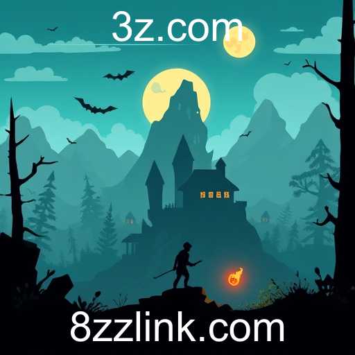 Revolução no Mundo dos Jogos com a Chegada do 8zz