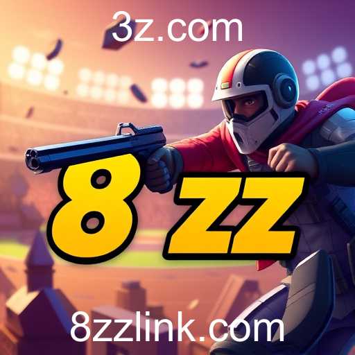 Tendências de Jogos e Comunidade 8zz