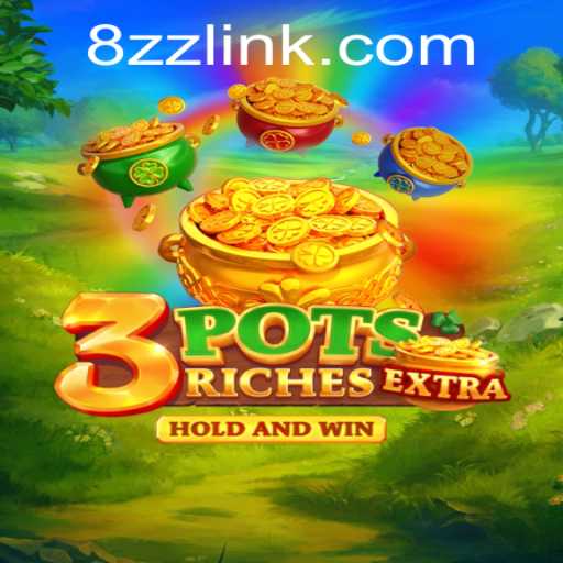 3potsExtra: A Unique Gaming Experience with 8zz PH Login