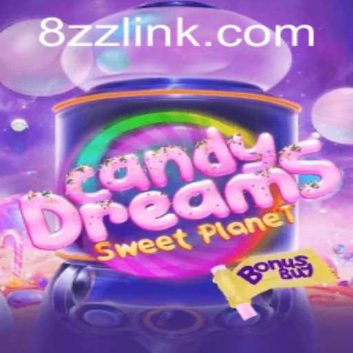 CandyDreamsSweetPlanet - Your Gateway to a Sugary Adventure