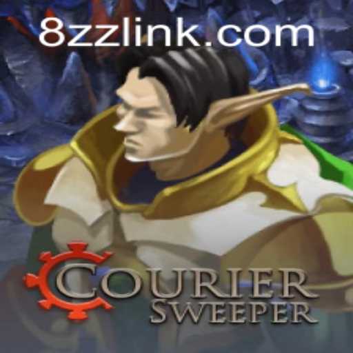 CourierSweeper: The Exciting Game Taking the World by Storm