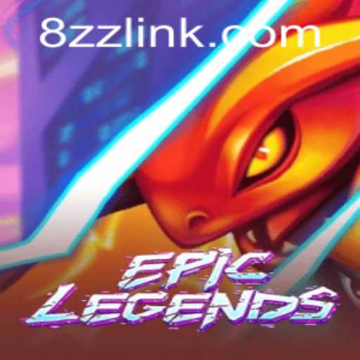 Discovering EpicLegends: A Comprehensive Guide with 8zz PH Login