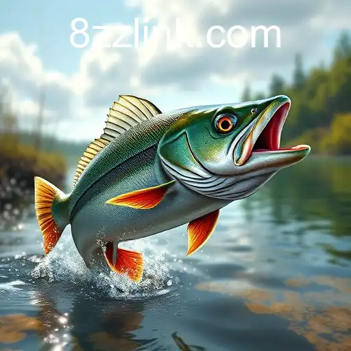 The Growing Popularity of Fishing Games