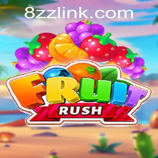 FruitRush: A Colorful Adventure into the World of Fruits