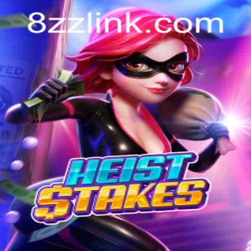 HeistStakes: A Thrilling Journey into High-Stakes Adventure