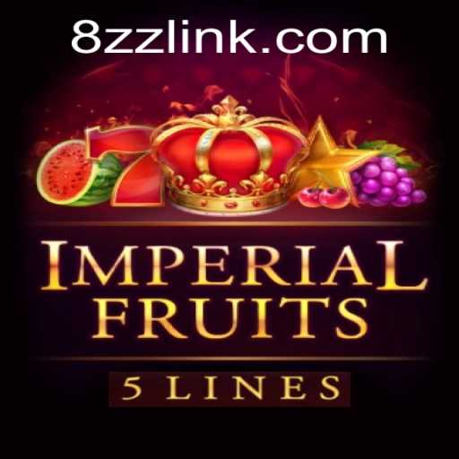 Exploring the World of ImperialFruits5: An Engaging Casino Classic