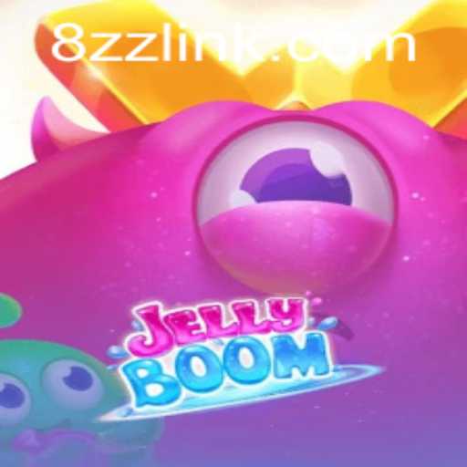 JellyBoom: An Engaging Adventure with 8zz PH Login