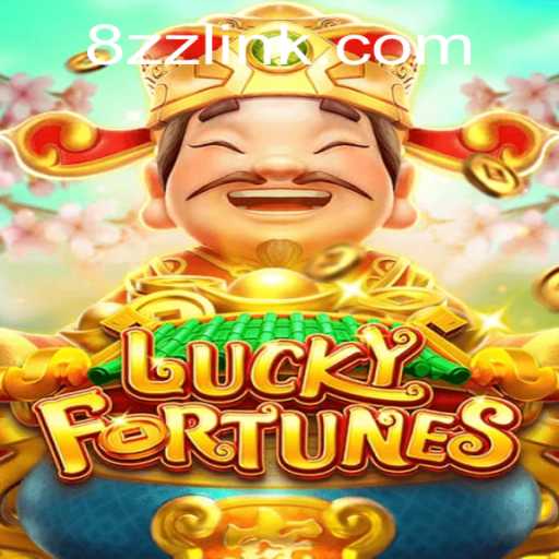 LUCKYFORTUNES: Unveiling a World of Chances and Challenges