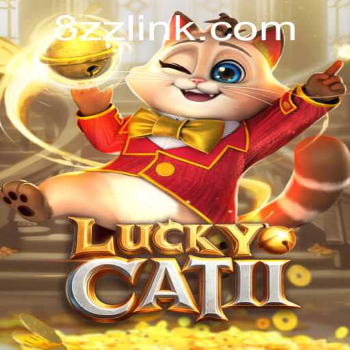 LuckyCatII: A Captivating Adventure in Gaming with 8zz PH Login