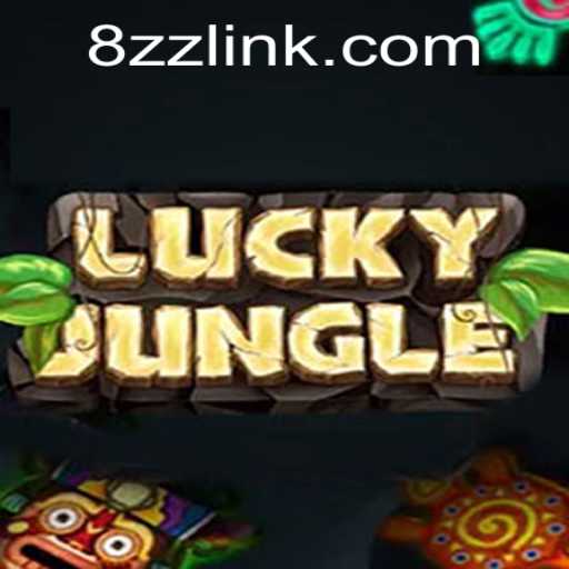 LuckyJungle: A Thrilling Adventure Awaits with 8zz PH Login
