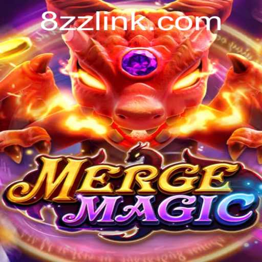 Merge Magic: An Enchanting Journey with a Magical Twist