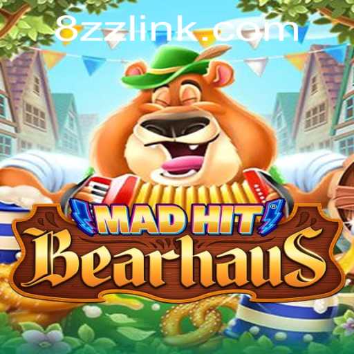 MadHitBearhaus: Unleash the Wild in a New Gaming Adventure