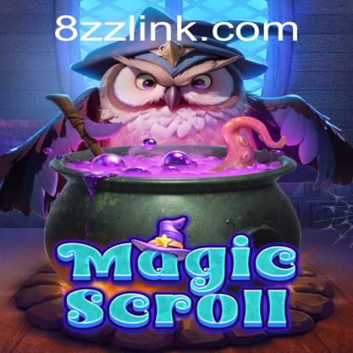 MagicScroll: Unveiling the Enigmatic World of Fantasy and Strategy