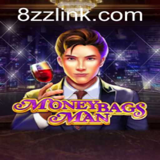 Introducing MoneybagsMan: A Thrilling Arcade Adventure with 8zz PH Login