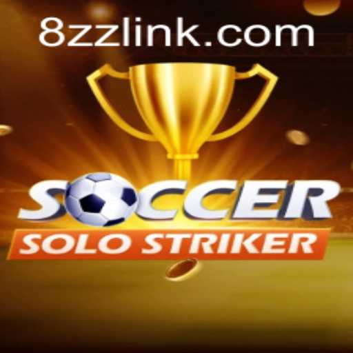 Unleashing the Thrills: Discover 'SoccerSoloStriker' with 8zz PH Login