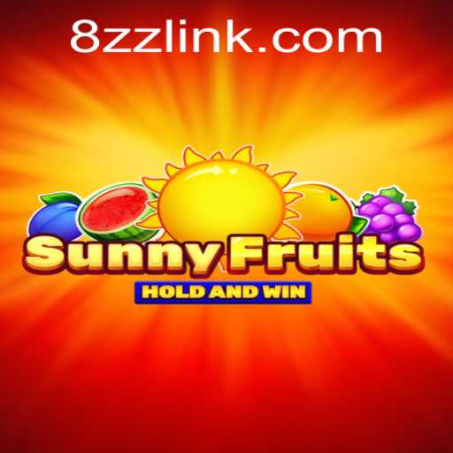 SunnyFruits: A Juicy Adventure with 8zz PH Login Enhancement