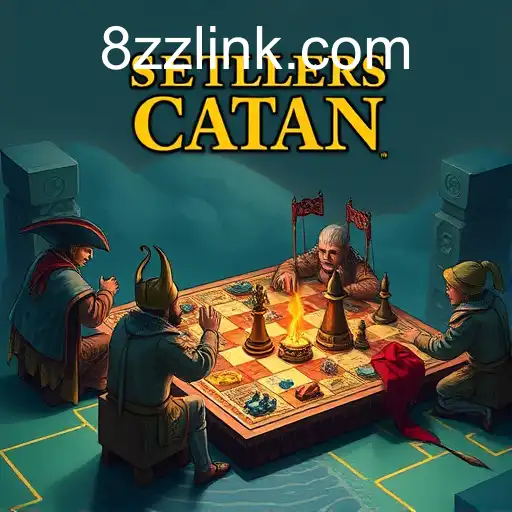 Exploring the Fascinating World of Tabletop Games