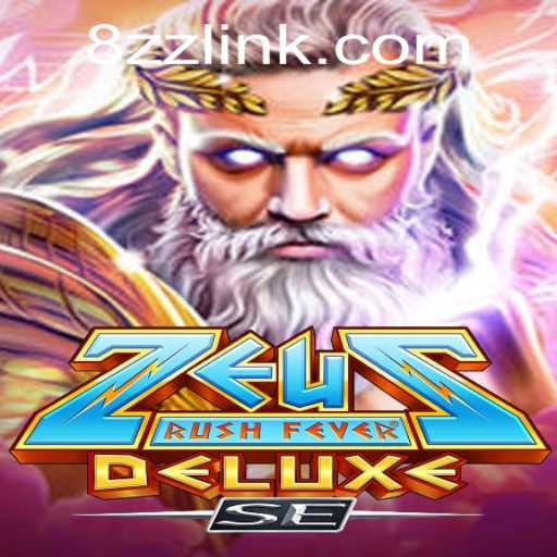 ZeusRushFeverDeluxeSE: An Epic Gaming Adventure with 8zz PH Login