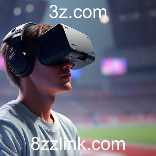 A Revolução dos Jogos com Realidade Virtual Avançada